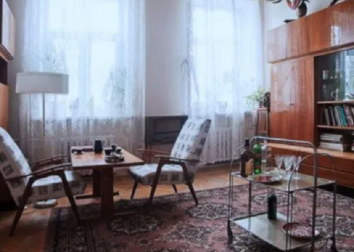 Трехкомнатная квартира в центре города, улица Малая Арнаутская Одеса - фото 1