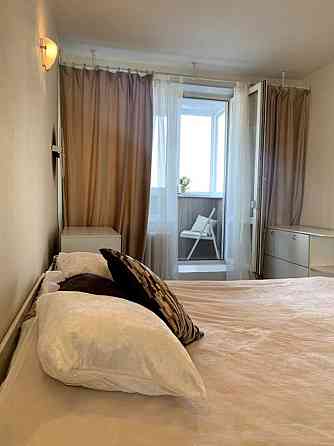 Оренда Квартира 3-кімнатна, 8/16 поверх на Русанівська Набережна, 6 Kiev