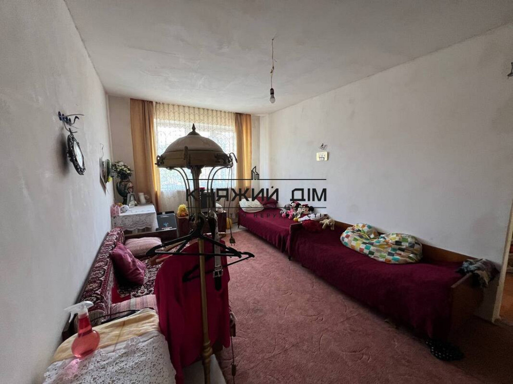 Продаж будинку Киїівська обл. с. Тарасівка КОД 2211673 Вільна Тарасівка - фото 5