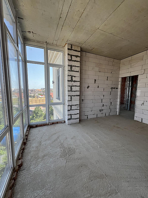 1-комнатная просторная квартира в клубном доме Кристалл Люкс Lisky (Kominternivskyi raion) - photo 8