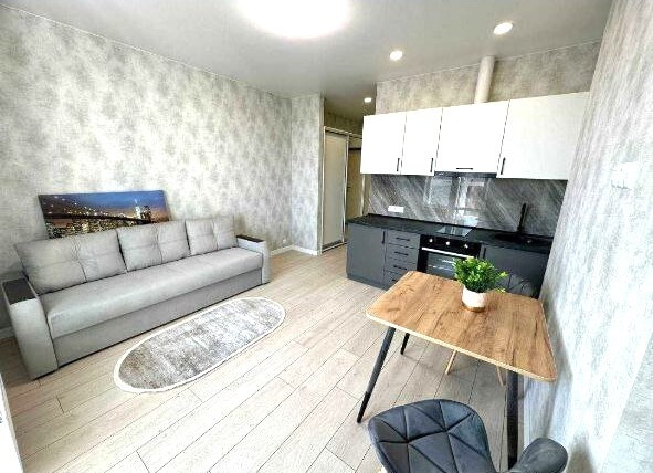 Продаж Квартира 1-кімнатна, 8/11 поверх на Профсоюзная улица Одеса - фото 10