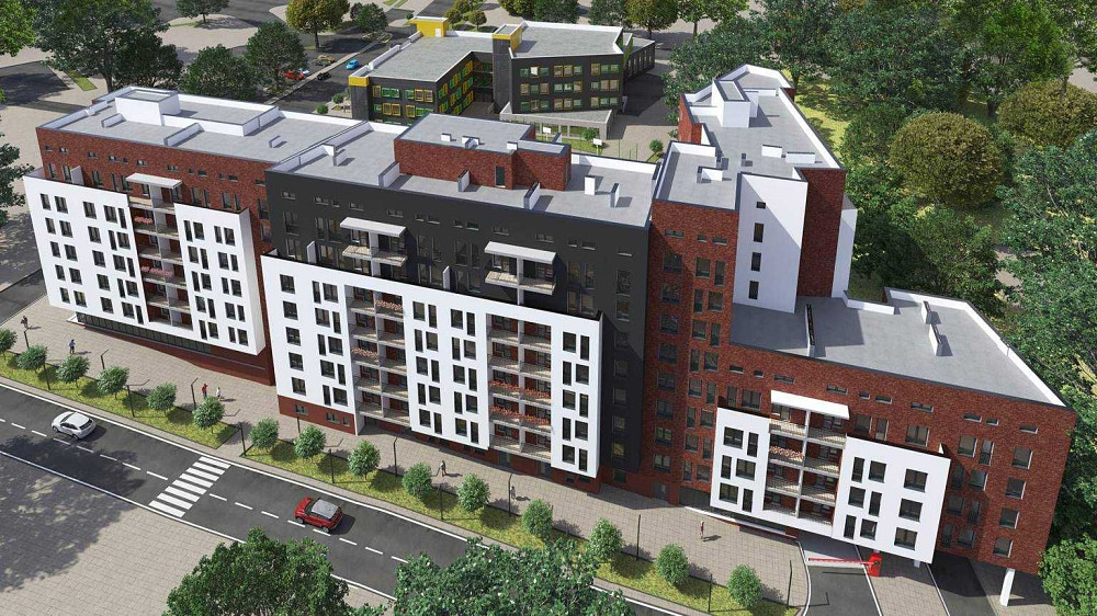 Продаж Квартира на улица Залізнична L'viv - photo 3