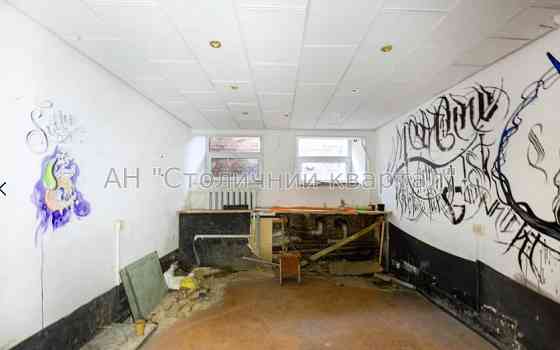 Оренда офісне приміщення на Басейна вул., 9В приміщень - 3, поверх - 1/3 Київ