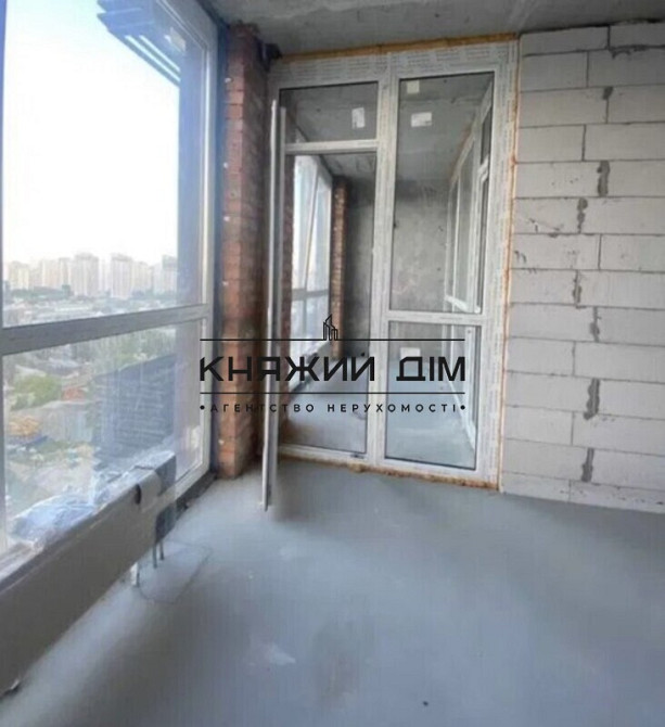 Продаж 2-во к.кв. на Дніпровській Набережній в ЖК Great, Дарницький р-н. Код об'єкту 21145461 Київ - фото 2