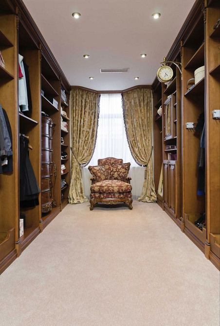 Продаж Квартира 4-кімнатна, 4/23 поверх на Кловський узвіз вул., д. 5 Киев - изображение 6