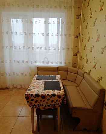 Однокомнатная Вильямса Одеса