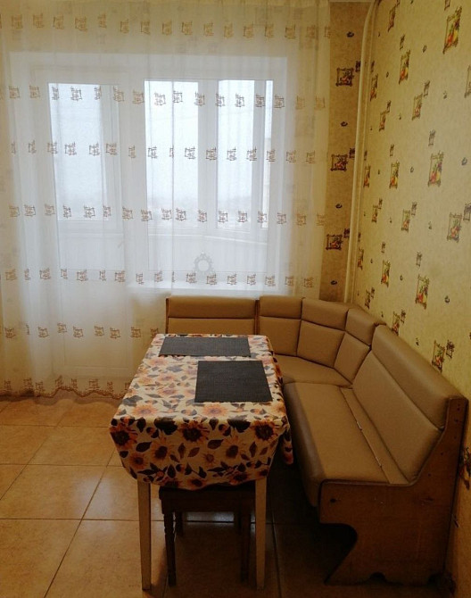 Однокомнатная Вильямса Одесса - изображение 3