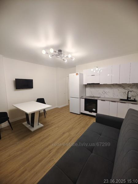 Продаж 1к Квартира 48 кв.м Роксоляни, 151 Львів - фото 6