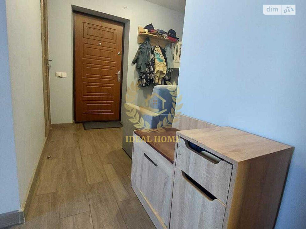 Продаж Квартира 1-кімнатна, 18/24 поверх на Пономарева ул., 26 Киев - изображение 18