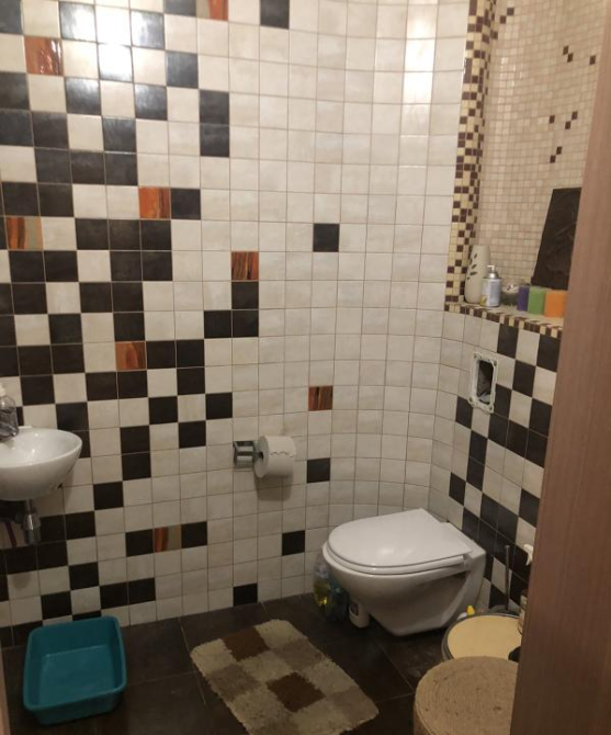 4-комнатная квартира в заселенном и сданном комплексе , Вузовский. Выгодное предложение на рынке Odessa - photo 8