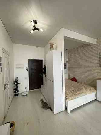 1 комнатную квартиру студию Жк 5 Жемчужина Лиманка