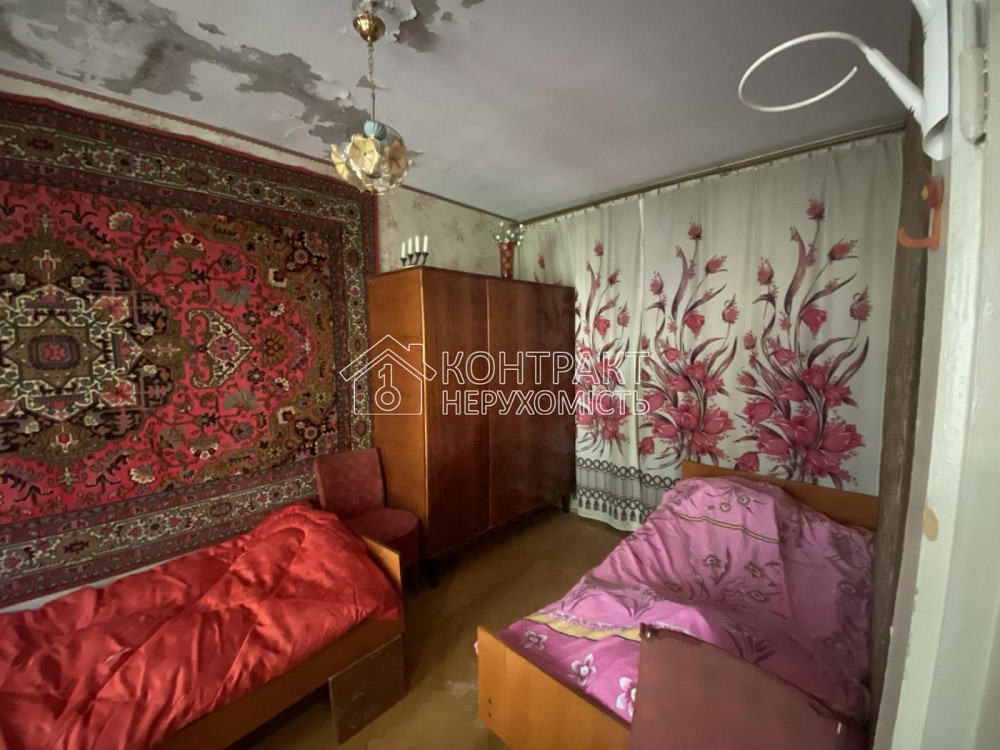 Продаж Квартира 2-кімнатна, 5/5 поверх на вул. Індустріальний Kharkiv - photo 7