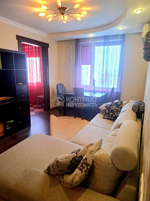 Продаж Квартира 3-кімнатна, 9/9 поверх на вул. Продольная Харків - фото 3