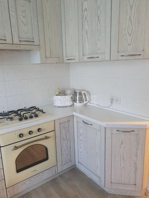 Продаж Квартира 3-кімнатна, 3/4 поверх на вул. Глобінська Харків - фото 2