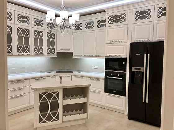 Оренда Квартира 1-кімнатна, 2/22 поверх на Генуэзская ул., 5/2 Одеса