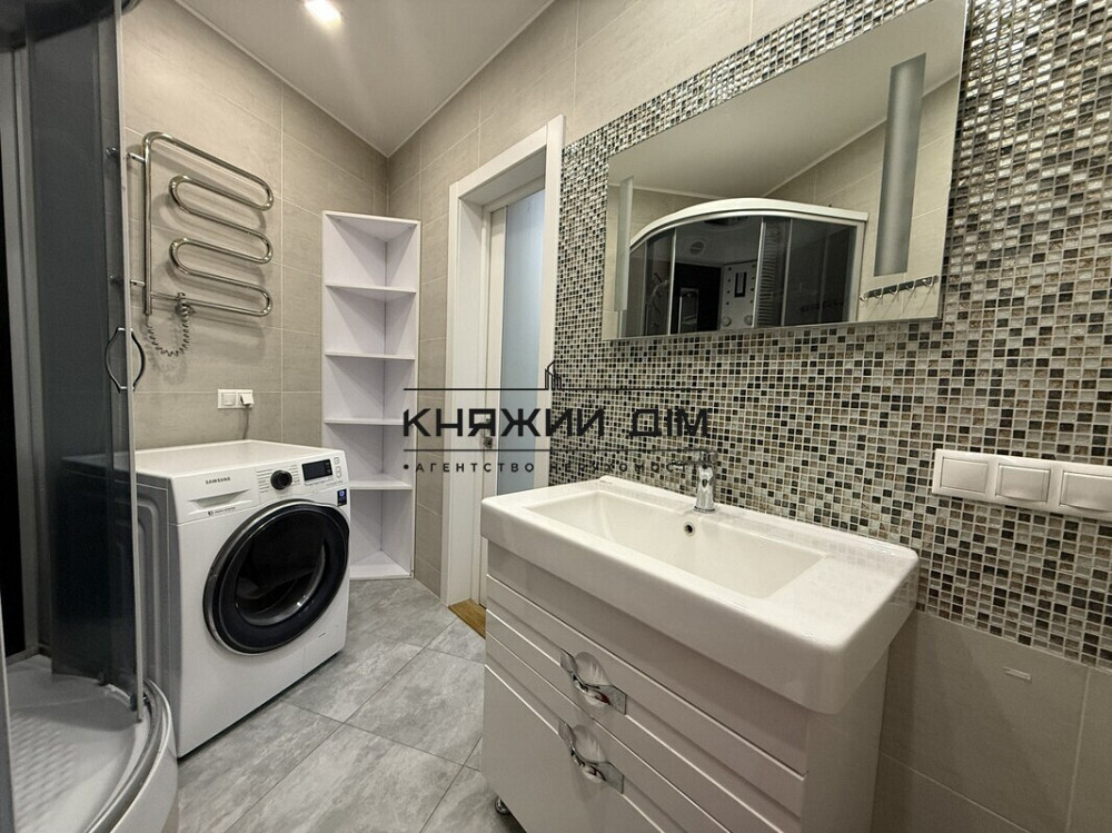 Оренда Квартира 2-кімнатна, 3/25 поверх на Єлизаветы Чавдар ул. Kiev - photo 4