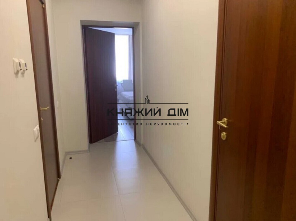 Продаж 3-кімнатної квартири без меблів та техніки, метро Позняки. № 21145550 Київ - фото 12