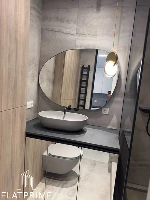 Продаж Квартира 1-кімнатна, 7/25 поверх на Ужгородський вул., д. 4/1 Київ - фото 12