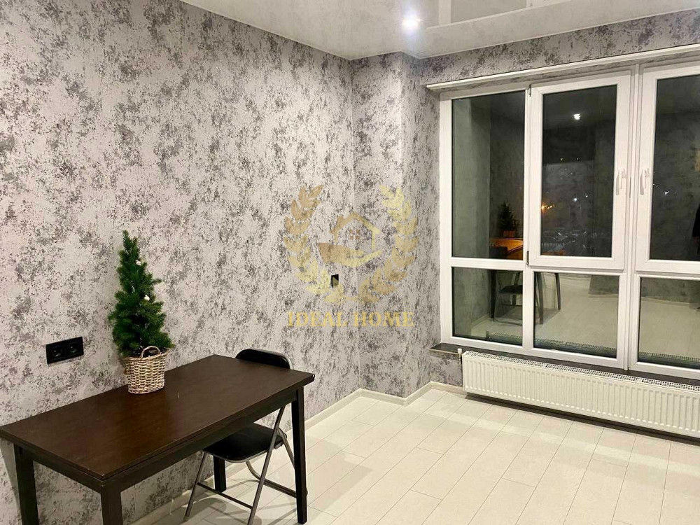 Продаж Квартира 1-кімнатна на Европейская ул., 32/1В Vyshneve - photo 16