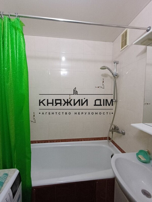 Оренда 1-кімнатної квартира м. Харківська КОД 11204041 Київ - фото 9