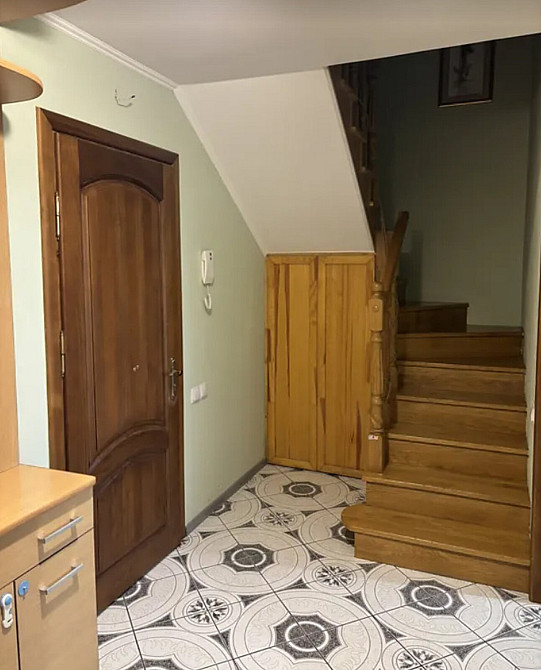 Продаж 3к квартири 88.1 кв. м на вул. Микулинецька Великая Березовица - изображение 11