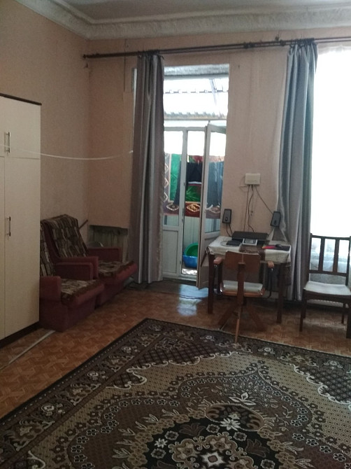 Большая светлая квартира в центре. Одеса - фото 7