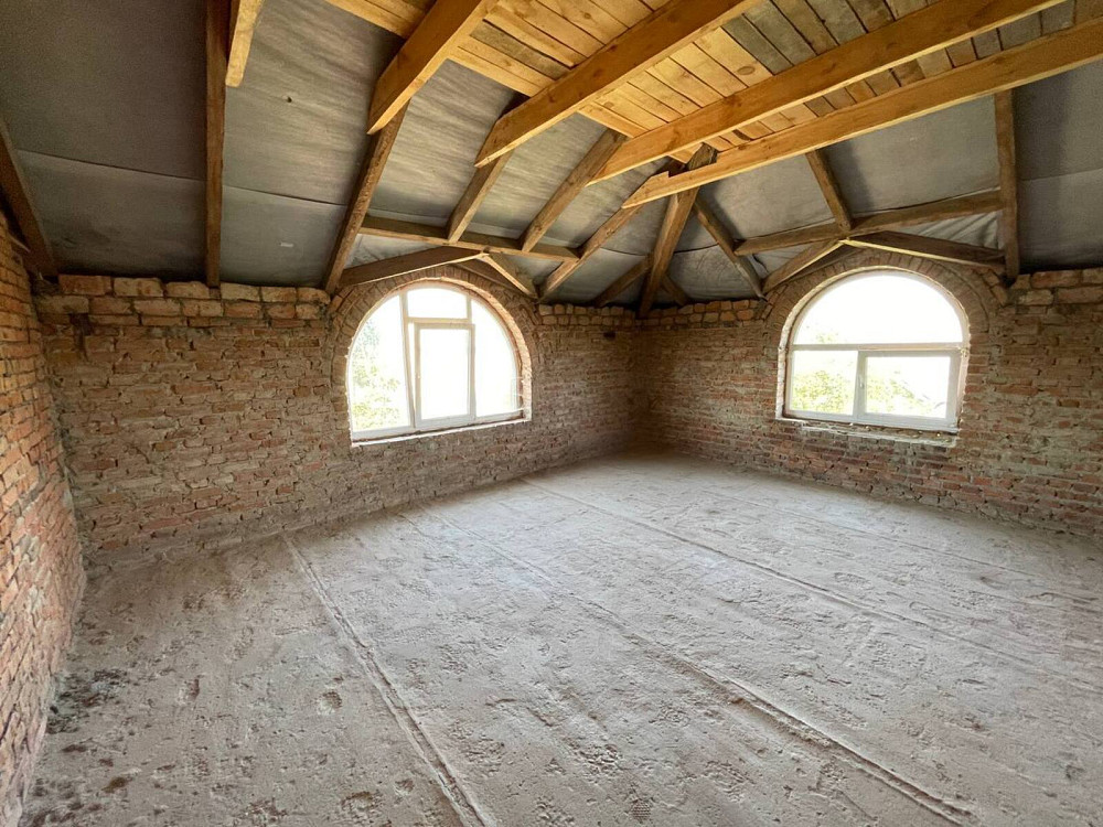 Продаж великого будинку у передмісті Тернополя  - фото 13