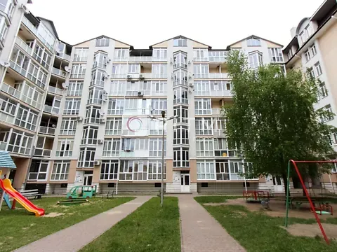 Продажа 2к Квартира 50 кв.м Максима Кривоноса вулиця 1 Луцк - изображение 14