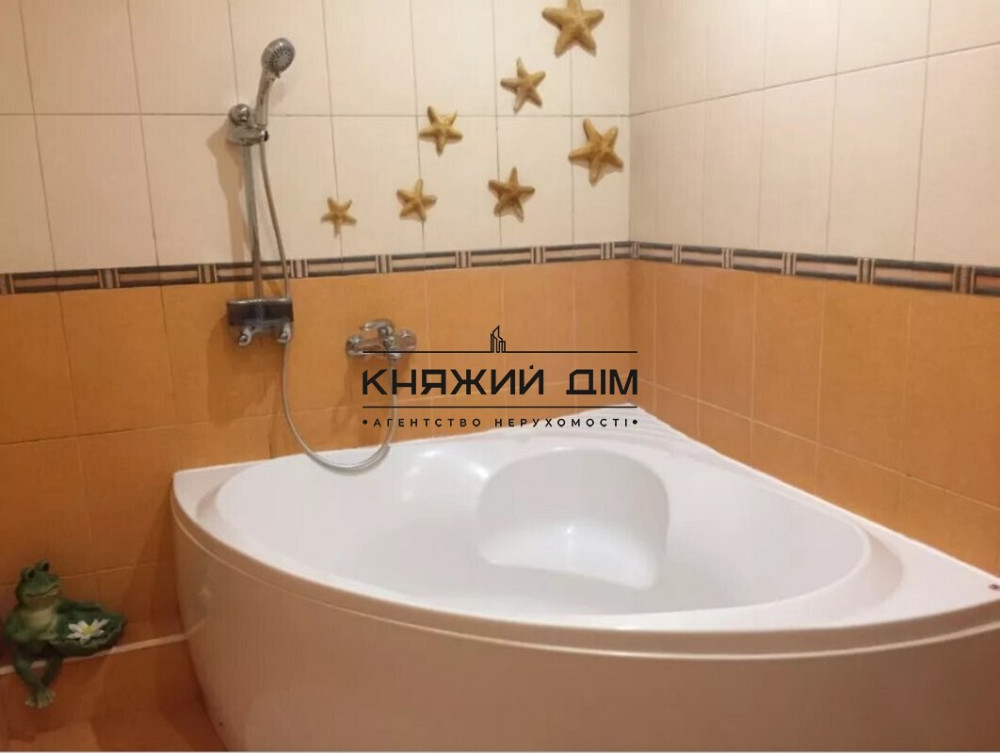 Продажа 2-х к. кв. возле Парка Партизанской Славы. № 21117611 Київ - фото 9