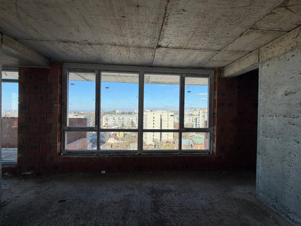 Продаж Квартира 2-кімнатна, 8/10 поверх на вул. Раковського Івана Львів - фото 2