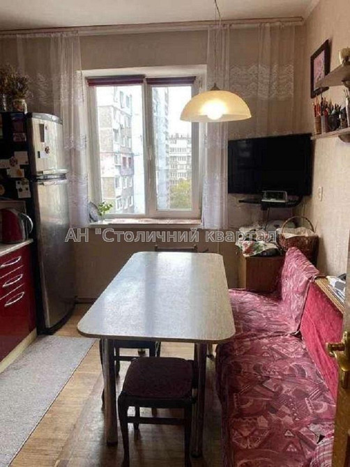 Продаж Квартира 3-кімнатна, 9/10 поверх на Печенізька вул., 9 Kiev - photo 2