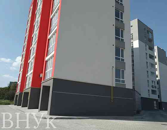 Продаж Квартира 2-кімнатна, 5/10 поверх на Корольова Тернопіль