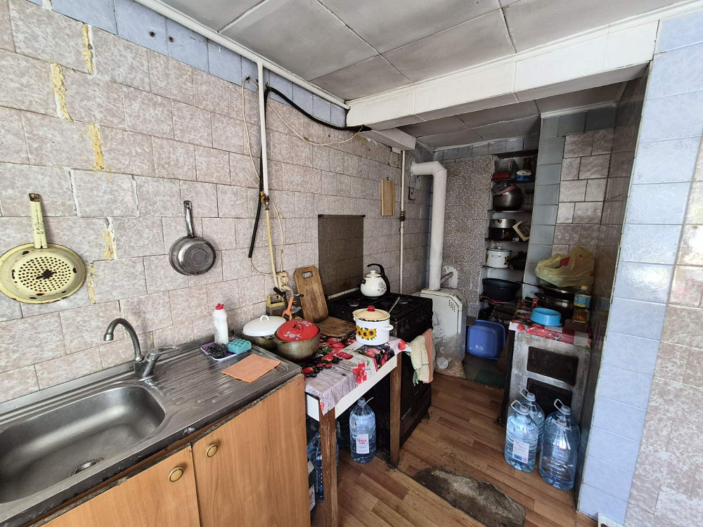 Продаж Будинок 4-кімнатний на ул. Комарова, 9 Першотравневе (Измаильський район) - изображение 9