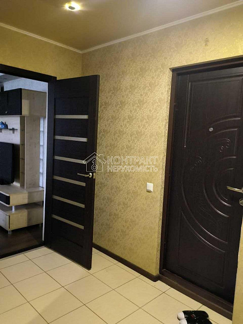 Оренда Квартира 2-кімнатна, 8/9 поверх на вул. Гвардійців Широнінців Харків - фото 5