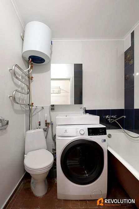 Оренда Квартира 1-кімнатна, 5/6 поверх на Пост-Волинський, 2/103 Kiev - photo 6