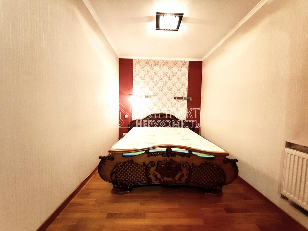Оренда Квартира 2-кімнатна, 6/9 поверх на вул. Дружбы Народов Kharkiv - photo 16