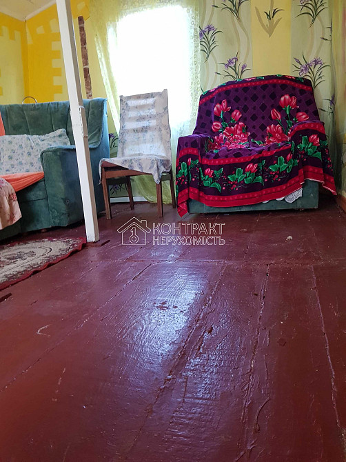 Продаж Будинок 2-кімнатний на вул. ХТЗ Харьков - изображение 10