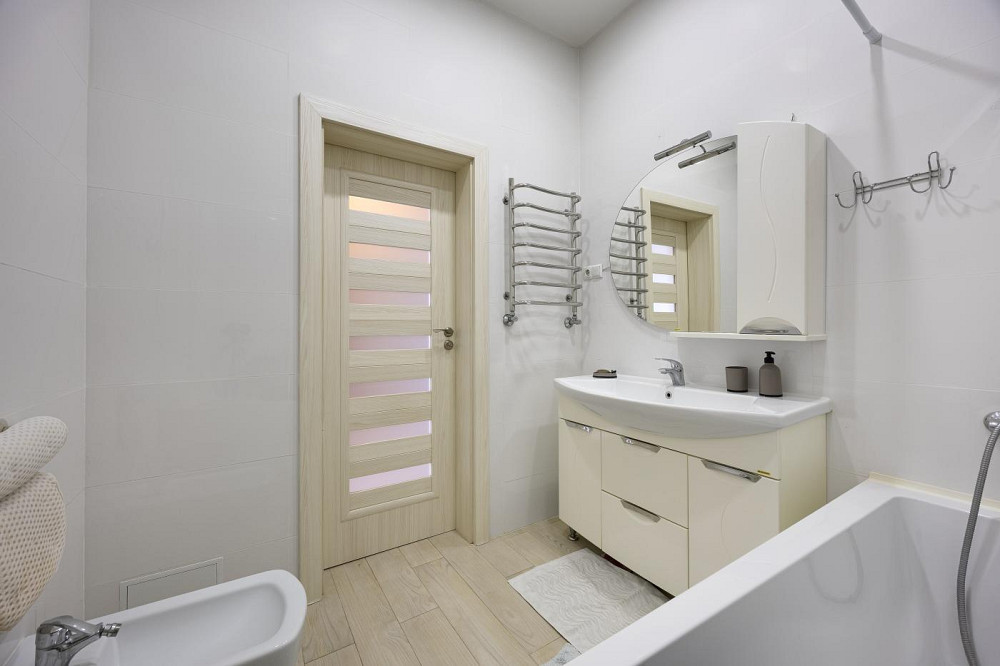 Оренда 2к Квартира 80 кв.м Кондукторська вул. Львів - фото 15