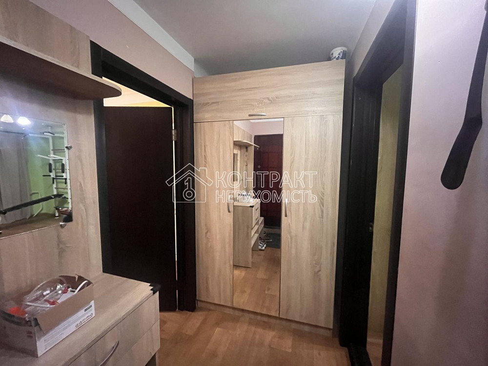 Продаж Квартира 2-кімнатна, 5/5 поверх на вул. Франтішека Крала Харків - фото 15