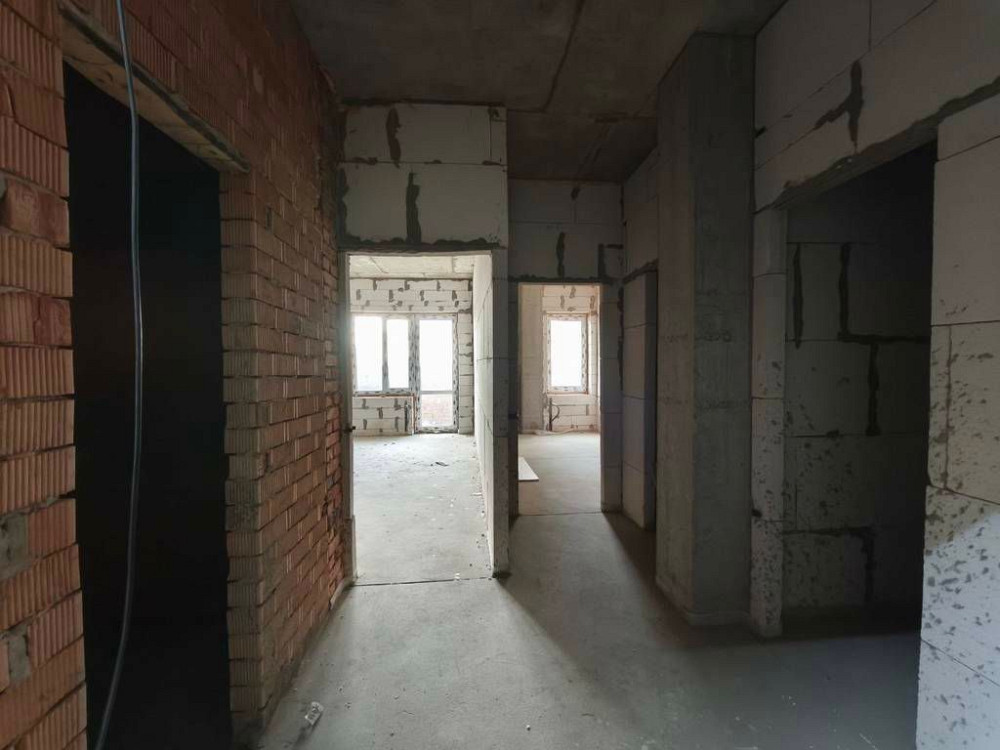 Продам 2-х комнатную квартиру в тихой Аркадии. Odessa - photo 2