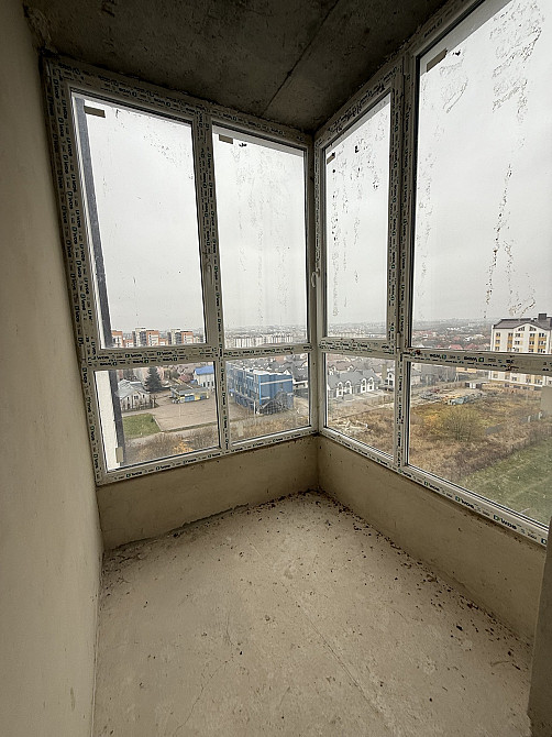 Продаж Квартира 2-кімнатна, 8/10 поверх на Дем #700;янів Лаз, 39 Івано-Франківськ - фото 2