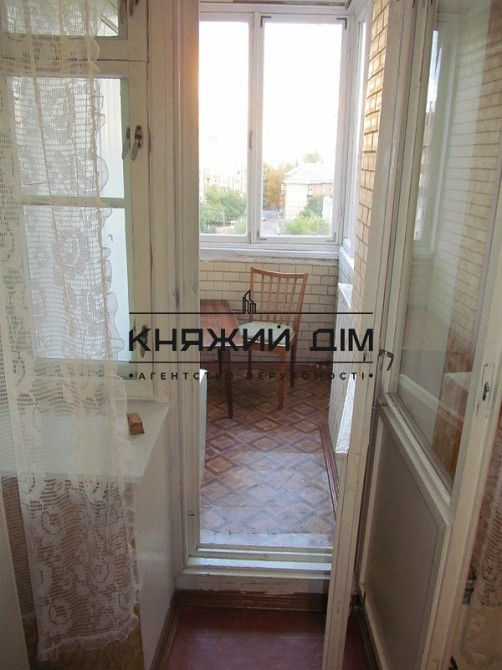 Оренда Квартира 1-кімнатна, 8/9 поверх на Краснозвездный просп./Лобановського просп. Kiev - photo 4