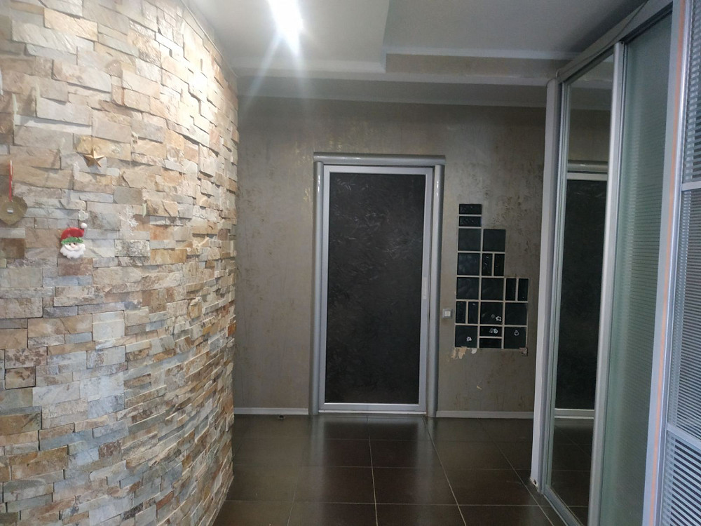 Трехкомнатная квартира в районе Вузовского. Одеса - фото 11