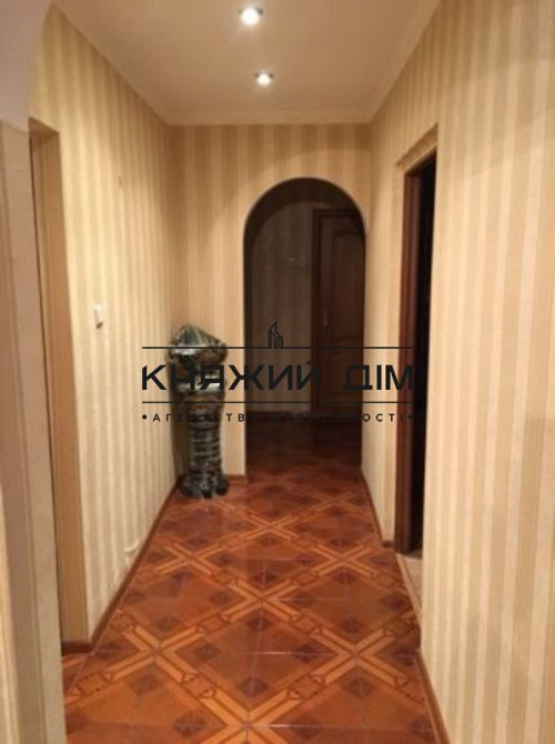 Оренда Квартира 5-кімнатна, 1/9 поверх на Декабристов ул./Братства Тарасовцев ул. Київ - фото 10