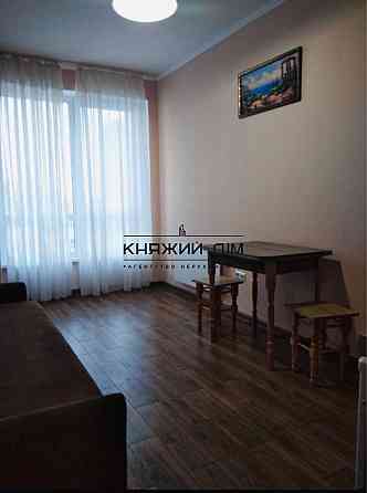 1кімн студіо ЖК Софіївський квартал № 11204042 