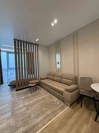 Продаж Квартира 1-кімнатна, 27/33 поверх на Андрія Верхогляда, 14а Київ