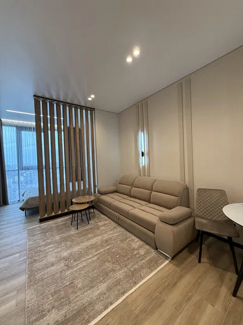 Продаж Квартира 1-кімнатна, 27/33 поверх на Андрія Верхогляда, 14а Київ - фото 2