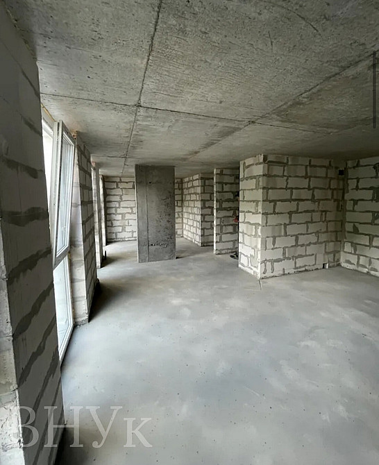 Продаж Квартира 1-кімнатна, 5/16 поверх на Володимира Великого вул., 10 Львів - фото 3