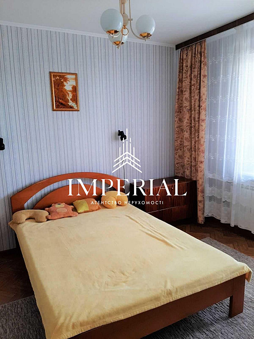 Оренда 3к Квартира 67 кв.м Ахматової Анни вул. Київ - фото 5