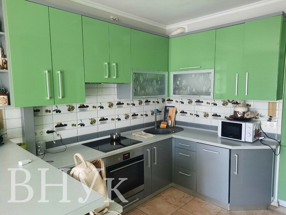 Продаж Квартира 2-кімнатна, 6/9 поверх Львів - фото 4